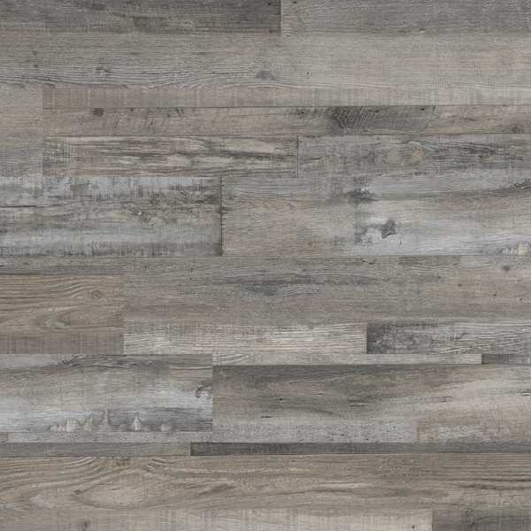 Msi Glenridge Coastal Mix 6 In. X 48 In. Glue Down Luxury Vinyl Plank Flooring, 18PK ZOR-LVG-0105